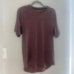 License to Train Short-Sleeve Shirt